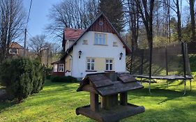 Adelle Cottage In Krkonose National Park